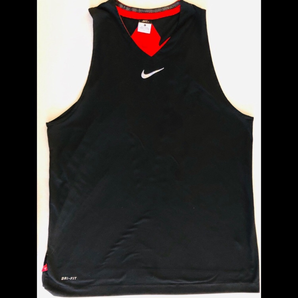 Rare Kobe Bryant Nike Tank Top
